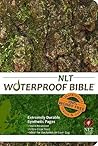 NLT Waterproof Bible