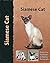 Siamese Cat by Denise Jones