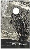 War Diary by Ingeborg Bachmann