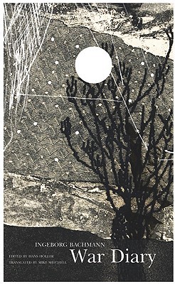 War Diary (Hardcover)