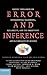 Error and Inference: Recent...