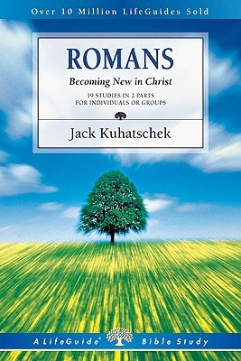 Romans: Becoming New in Christ (Paperback)