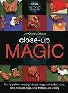 Close-Up Magic