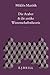 Die Araber und die antike Wissenschaftstheorie: [Übersetzung aus dem Ungarischen von Johanna Till und Gábor Kerekes] (Islamic Philosophy, Theology and Science. Texts and Studies, 17) (German Edition)