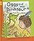 Oggy And The Dinosaur by Damian Harvey