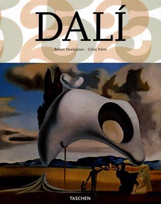 Dalí (Hardcover)