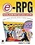 e-RPG: Building AS/400 Web Applications with RPG