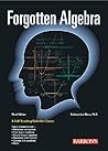 Forgotten Algebra