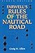 Farwell's Rules of the Nautical Road, Eight Editio by Craig H. Allen