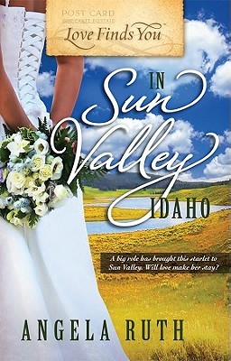 Love Finds You in Sun Valley, Idaho (Paperback)