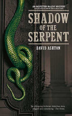 Shadow of the Serpent