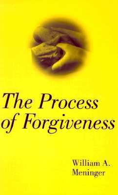 The Process of Forgiveness (Paperback)