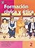 Formación cívica y ética, 2 (Spanish Edition)
