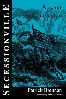 Secessionville: Assault On Charleston (Hardcover)