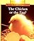 The Chicken or the Egg? (Rookie Read About Science)