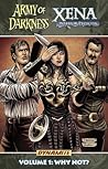 Army of Darkness/Xena, Volume 1 by John Layman