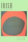 Irish Classics (Convergences: Inventories of the Present)