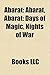 Abarat: Abarat, Abarat: Days of Magic, Nights of War