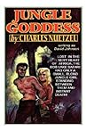 Jungle Goddess