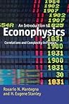 Introduction to Econophysics: Correlations and Complexity in Finance Introduction to Econophysics: Correlations and Complexity in Finance