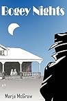 Bogey Nights (A Bogey Man Mystery, #1)