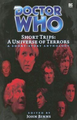 Doctor Who Short Trips: A Universe of Terrors (Hardcover)