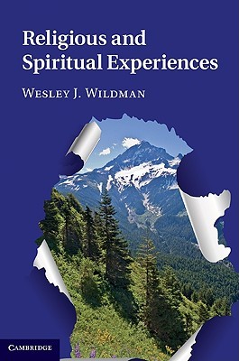 Religious and Spiritual Experiences (Hardcover)