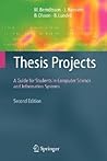 Thesis Projects: ...