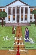 The Widening Stain
