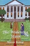 The Widening Stain