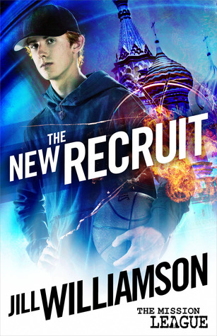 The New Recruit (The Mission League, #1)
