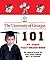 University Of Georgia 101 (My First Text-Board-Book)