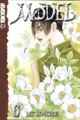 Model, Volume 6 (Paperback)
