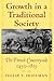 Growth in a Traditional Society: The French Countryside, 1450-1815