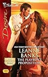 The Playboy's Proposition (The Medici Men #3)