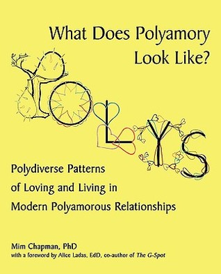 What Does Polyamory Look Like?: Polydiverse Patterns of Loving and Living in Modern Polyamorous Relationships (Paperback)