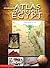 Illustrated Atlas of Ancient Egypt