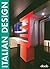 Italian Design (Design Bks.) (English, German, Spanish, French and Italian Edition)