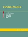 Complex Analysis