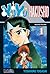 Yu Yu Hakusho, #1 by Yoshihiro Togashi Yu Yu Hakusho, #1 by Yoshihiro Togashi