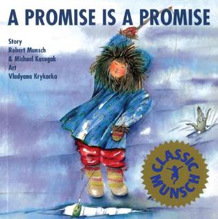 A Promise Is a Promise (Paperback)