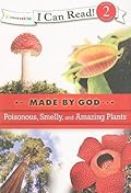 Poisonous, Smelly, and Amazing Plants: Level 2