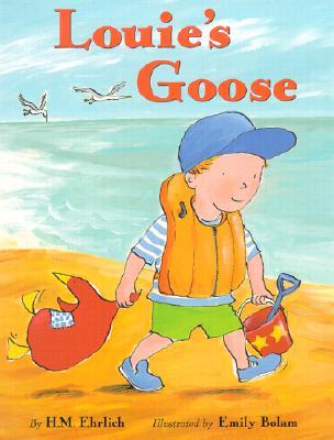 Louie's Goose (Paperback)