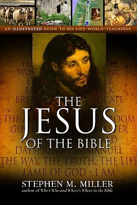 The Jesus of the Bible (Paperback)