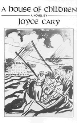 A House of Children (Paperback)