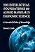 The Intellectual Foundations of Alfred Marshall's Economic Science: A Rounded Globe of Knowledge (Historical Perspectives on Modern Economics)