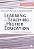 Learning and Teaching in Higher Education by Greg Light