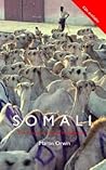 Colloquial Somali (Colloquial Series)