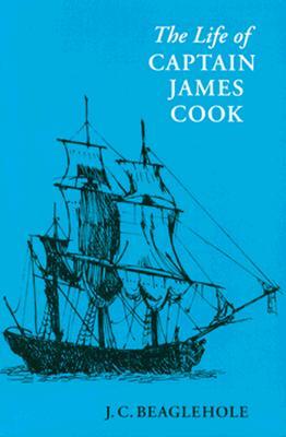 The Life of Captain James Cook (Paperback)