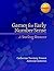 Games for Early Number Sense: A Yearlong Resource (Context for Learning Math)